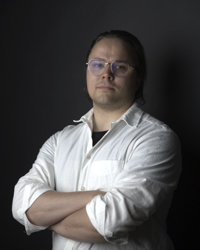 Aarni Nordström